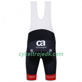 Bib Cykelshorts 2018 Trek Segafredo Irland Mesterskaber